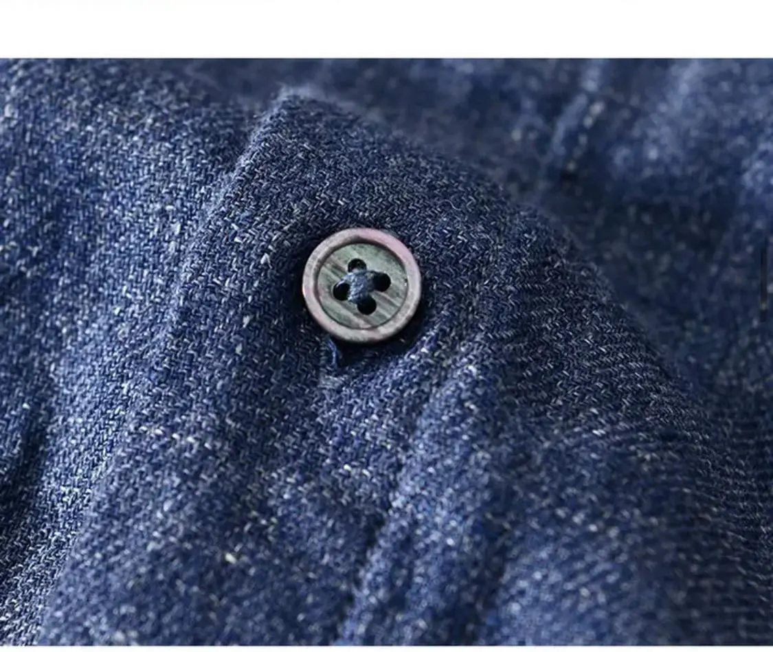 Camisa 100% Lino INGLES - Image 21