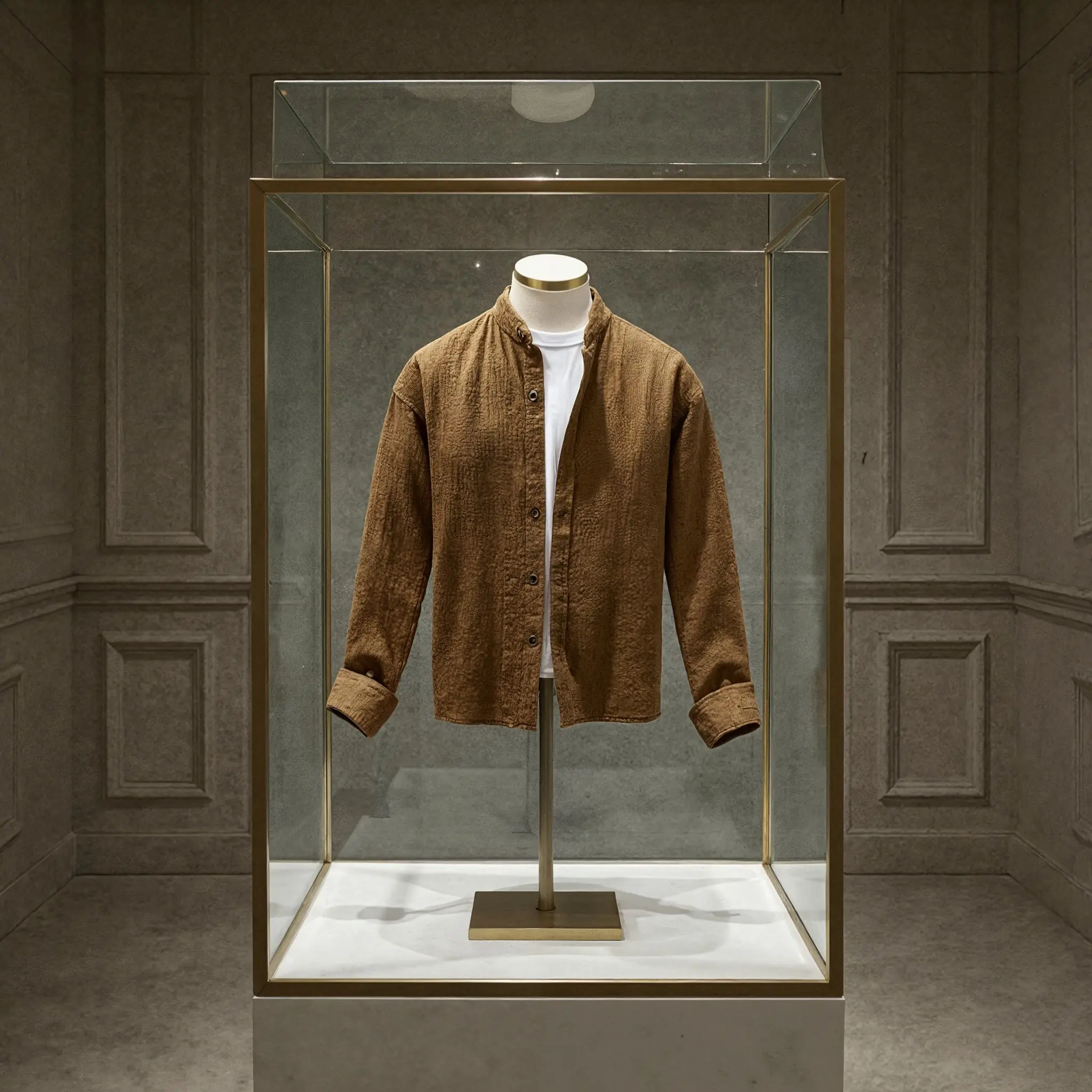 Camisa de Lino Camberwell - Image 6