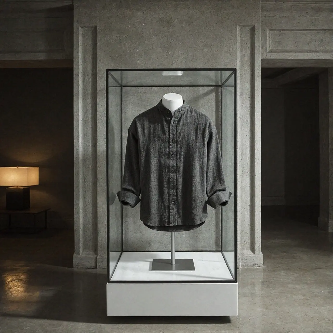 Camisa de Lino Camberwell - Image 5
