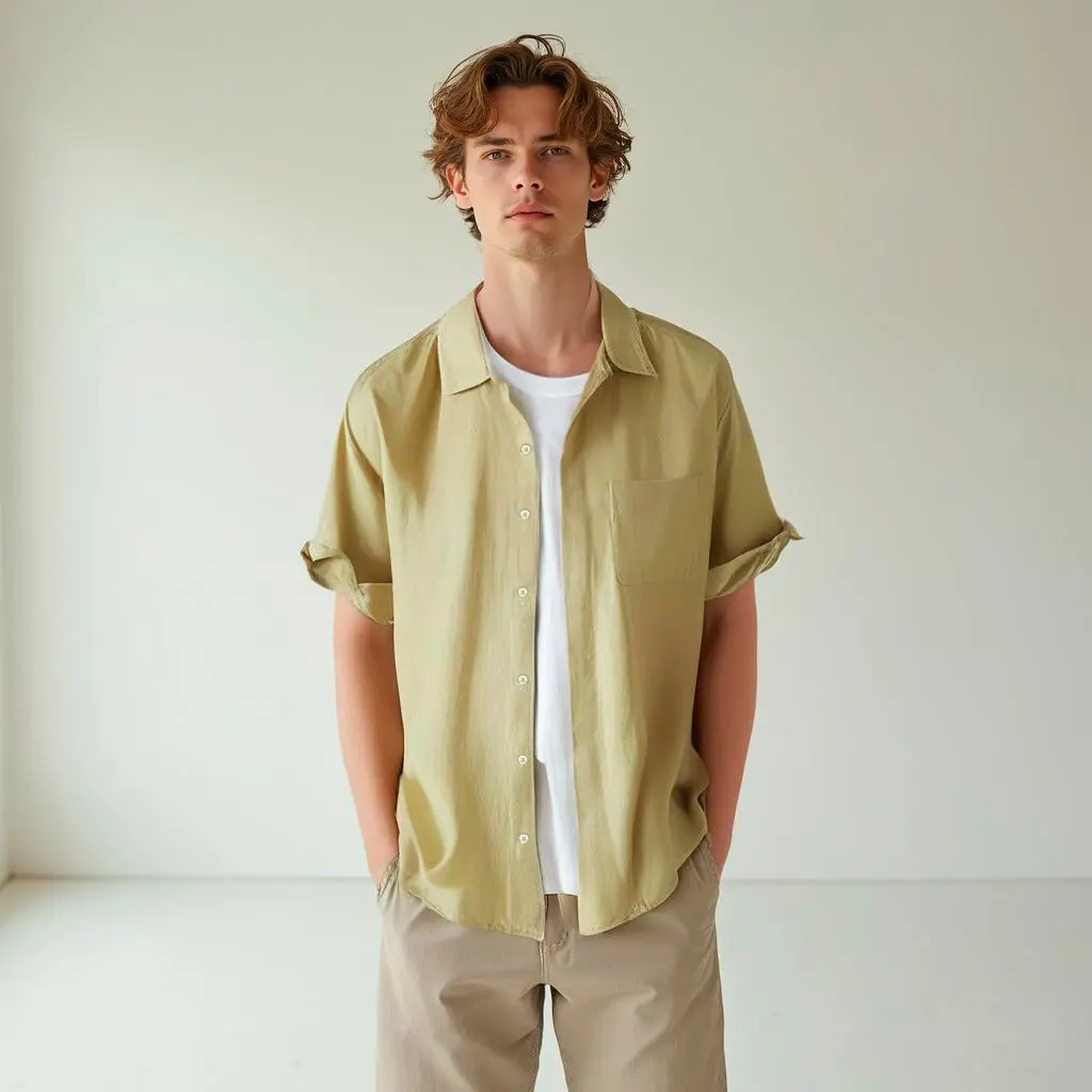 Camisas Mayfair - Image 6