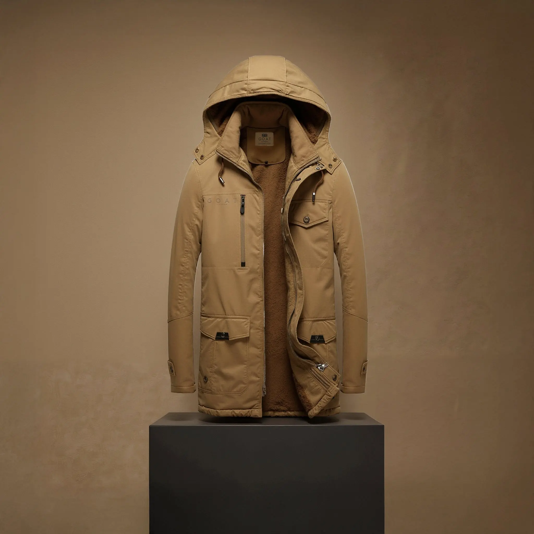 Campera de Algodón - Image 4