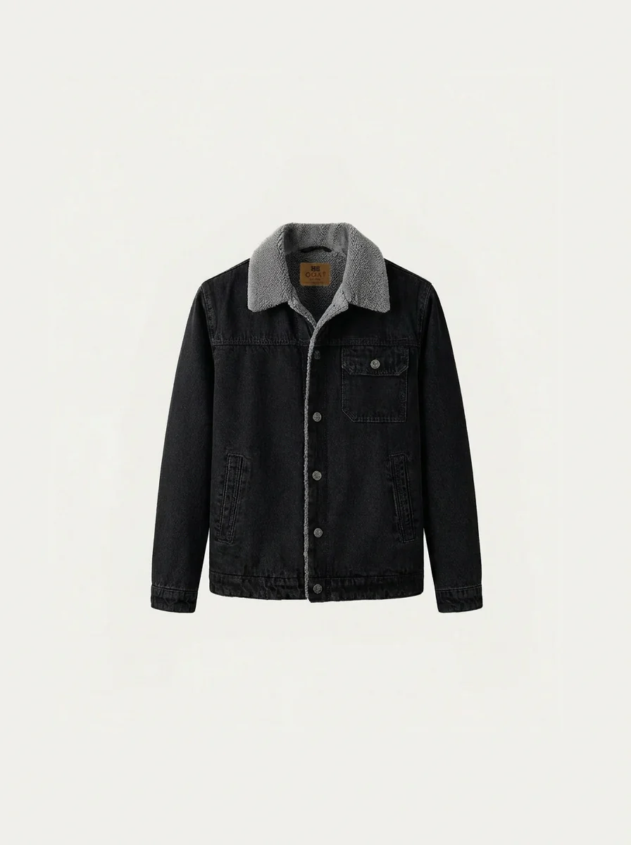 Campera de Jean Croydon - Image 2