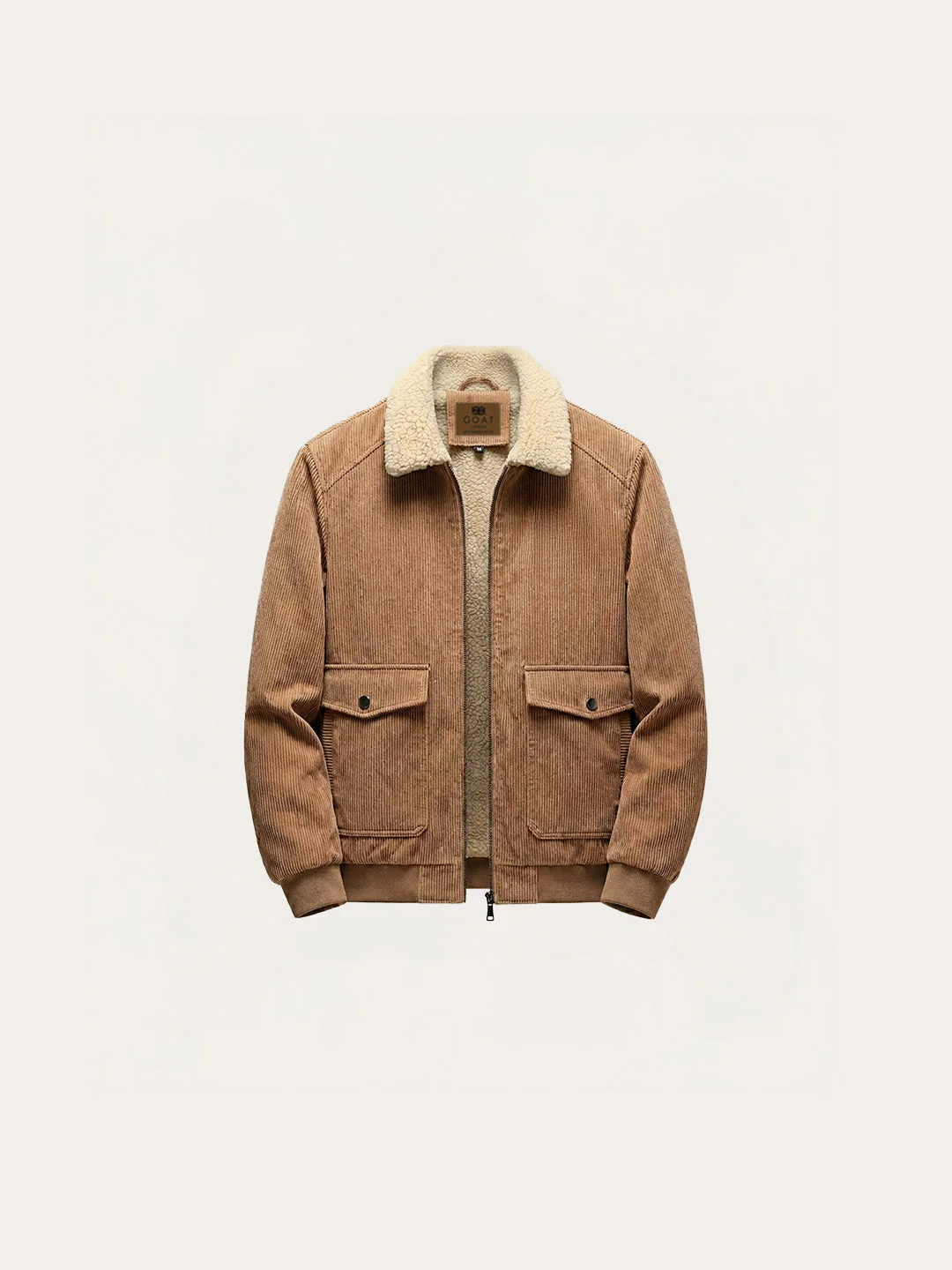 Campera Sutton