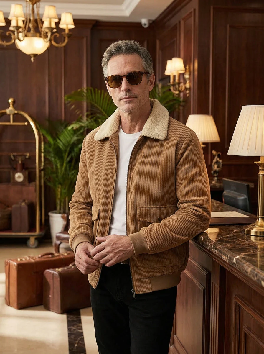 Campera Sutton - Image 4