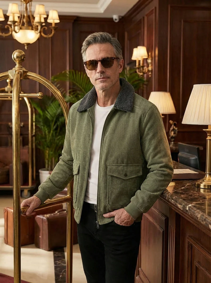 Campera Sutton - Image 6