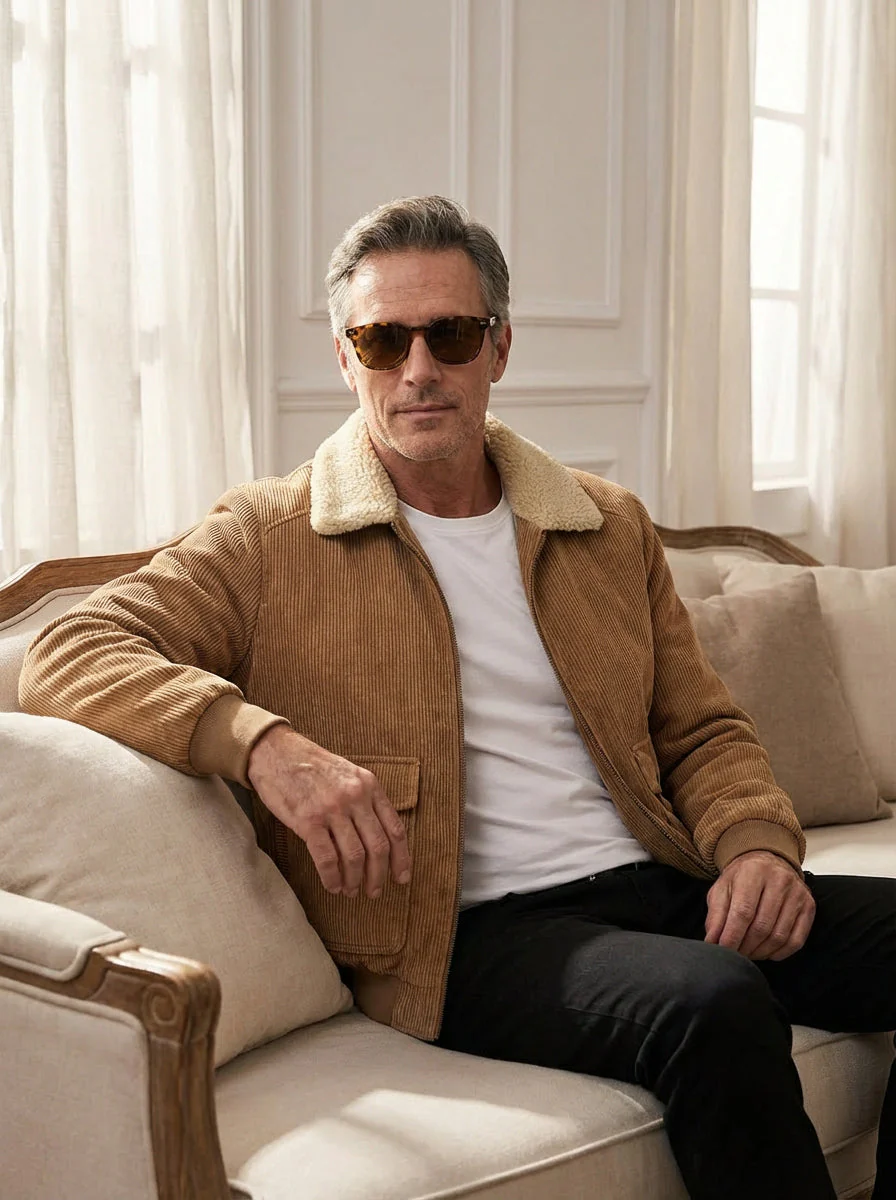 Campera Sutton - Image 7
