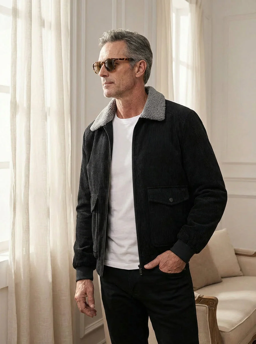Campera Sutton - Image 8
