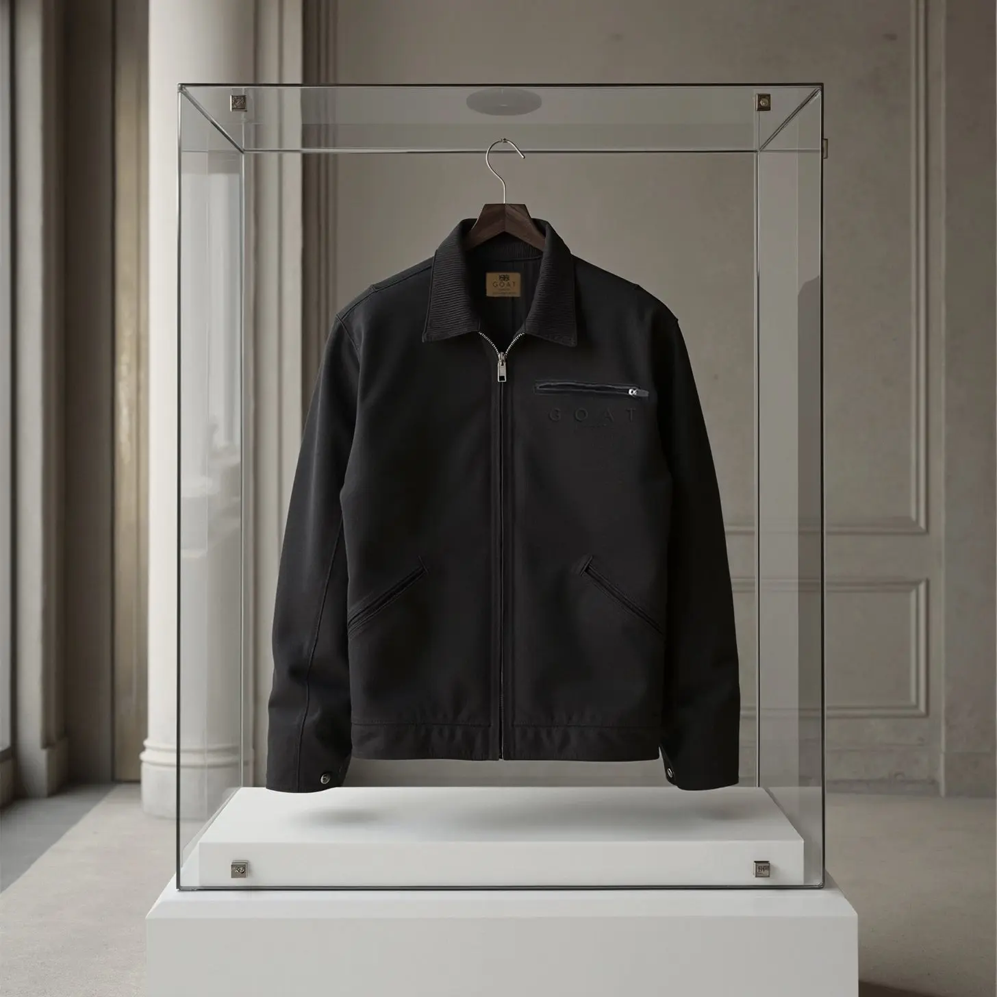 Chaqueta Maden Bexley - Image 2