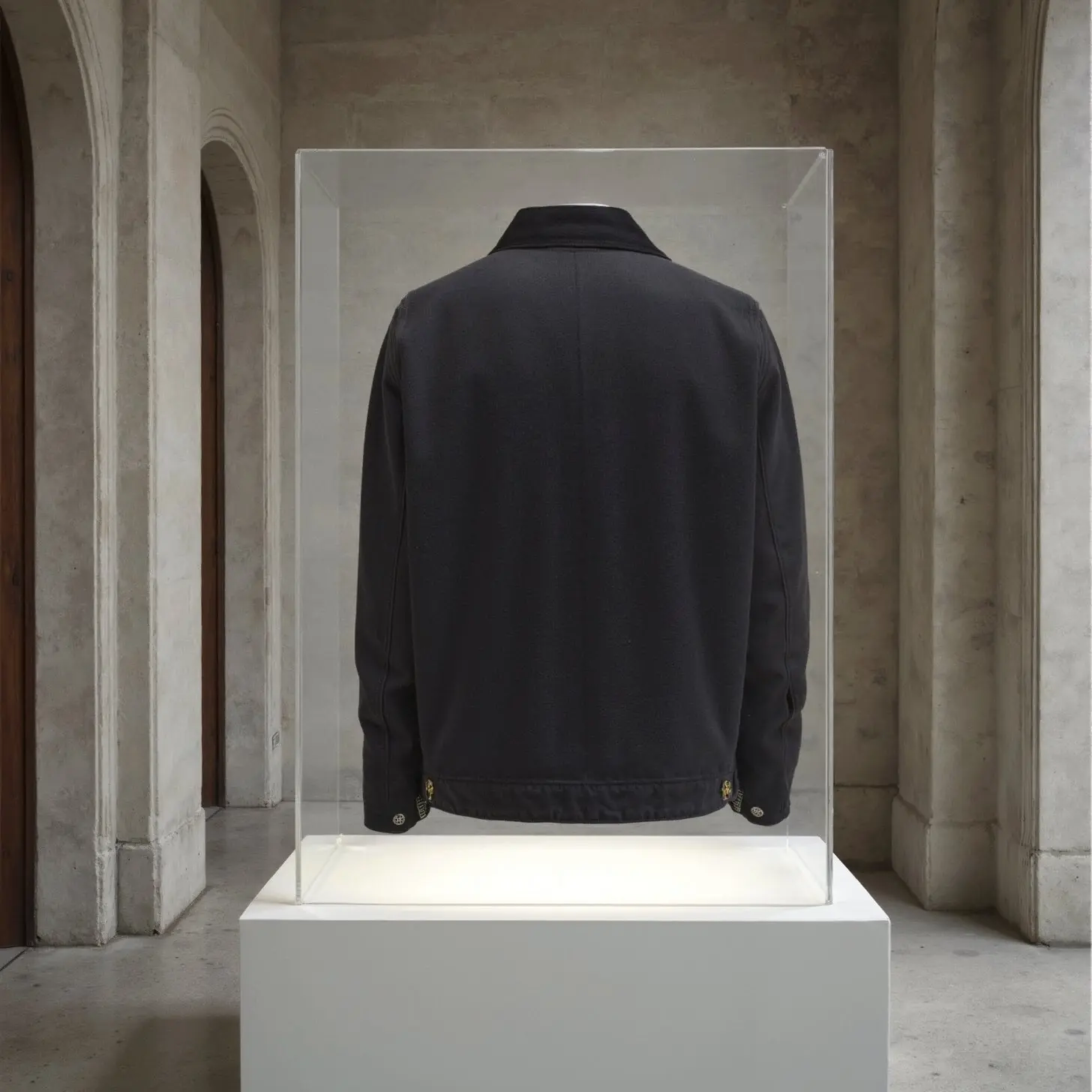 Chaqueta Maden Bexley - Image 3
