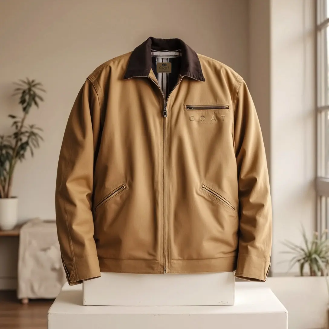 Chaqueta Maden Bexley - Image 4