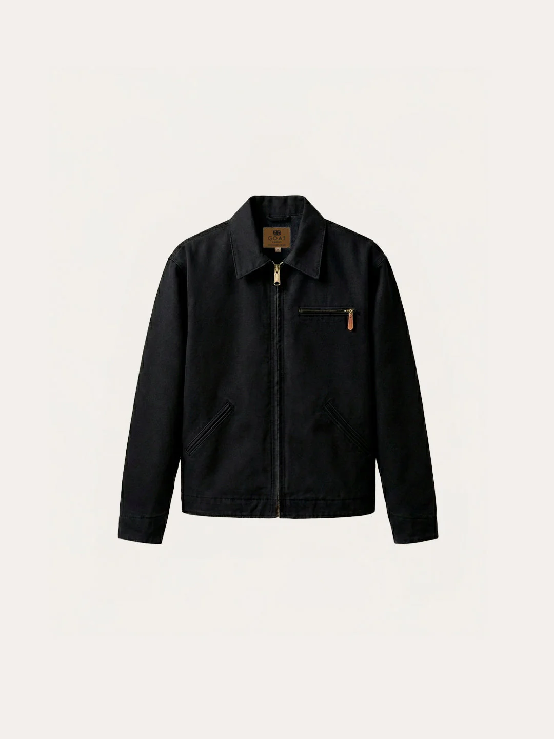 Chaqueta Maden Bexley