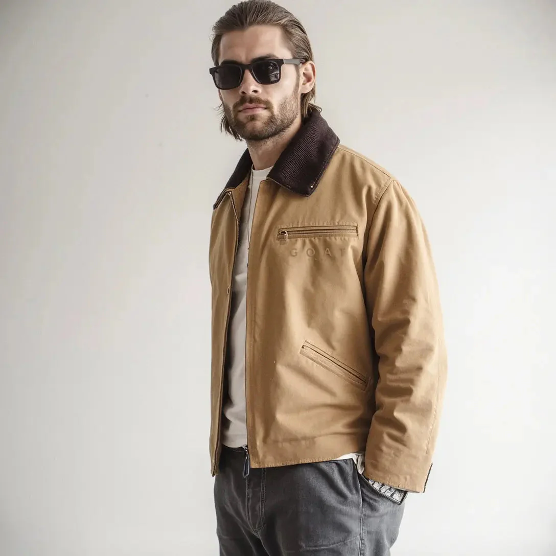 Chaqueta Maden Bexley - Image 13