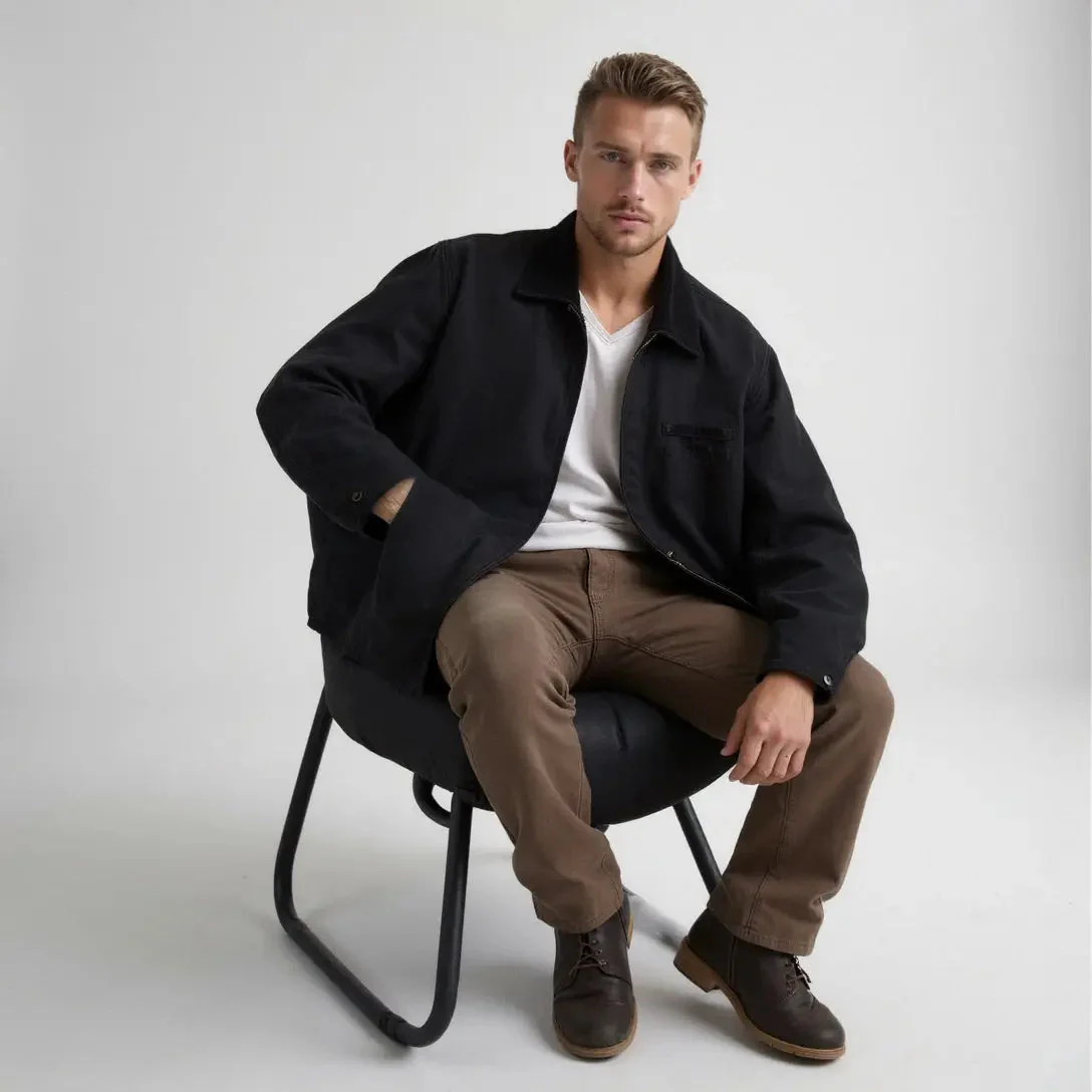 Chaqueta Maden Bexley - Image 3