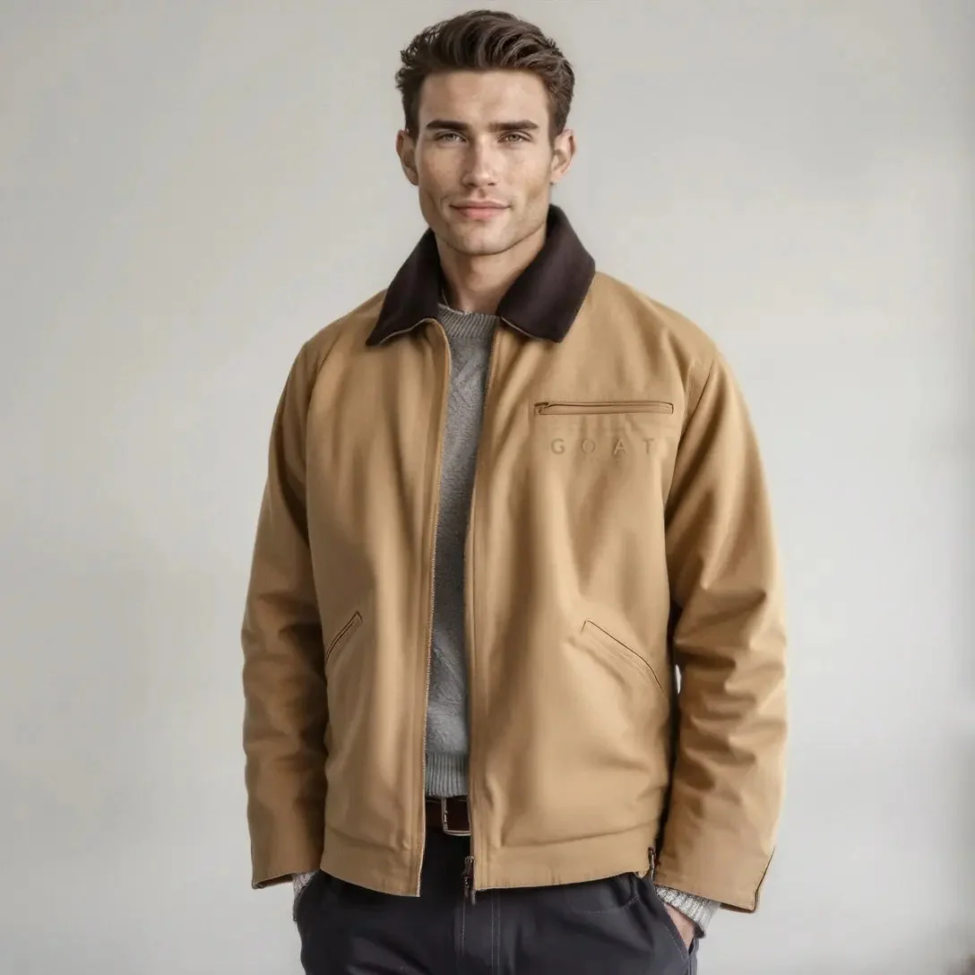 Chaqueta Maden Bexley - Image 7