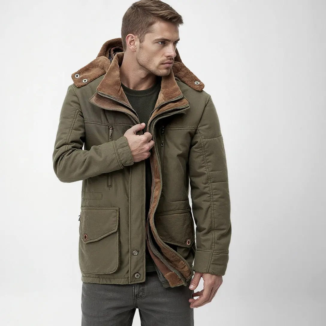 Campera Invierno Polar - Image 10