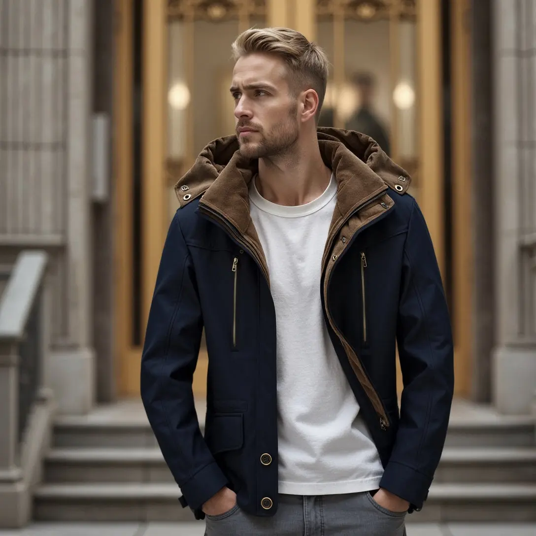 Campera Invierno Polar - Image 14