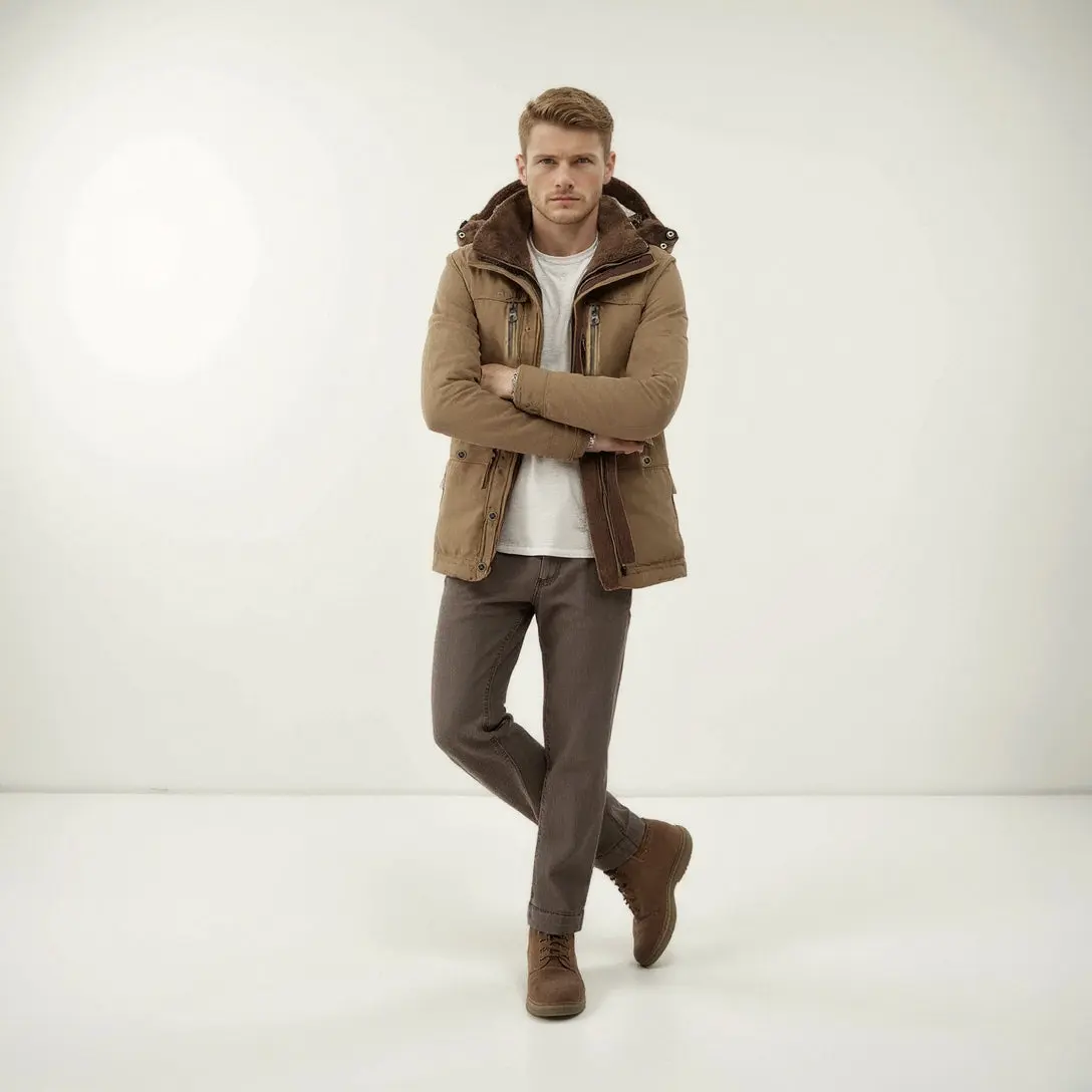 Campera Invierno Polar - Image 15