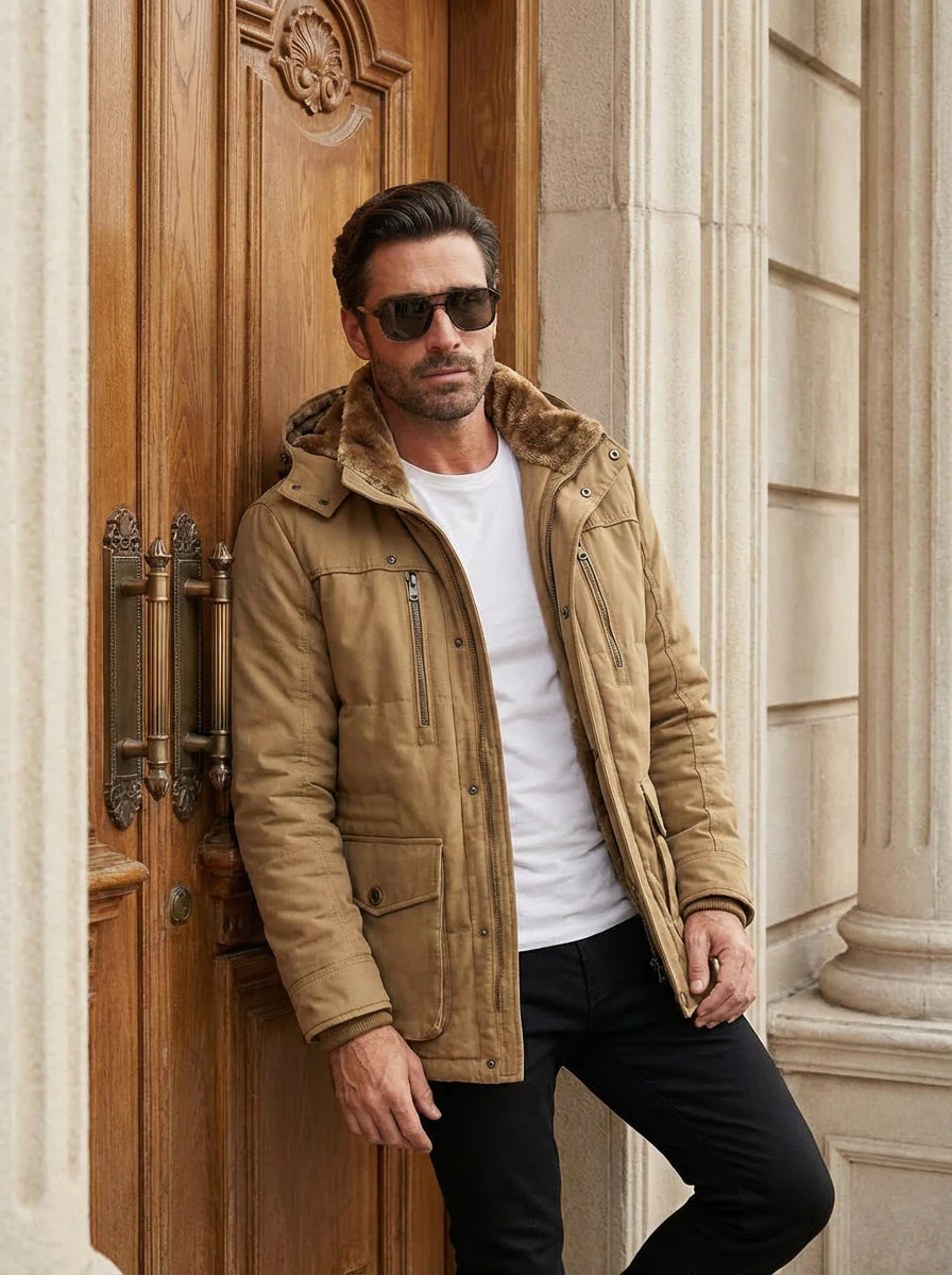 Campera Invierno Polar - Image 14