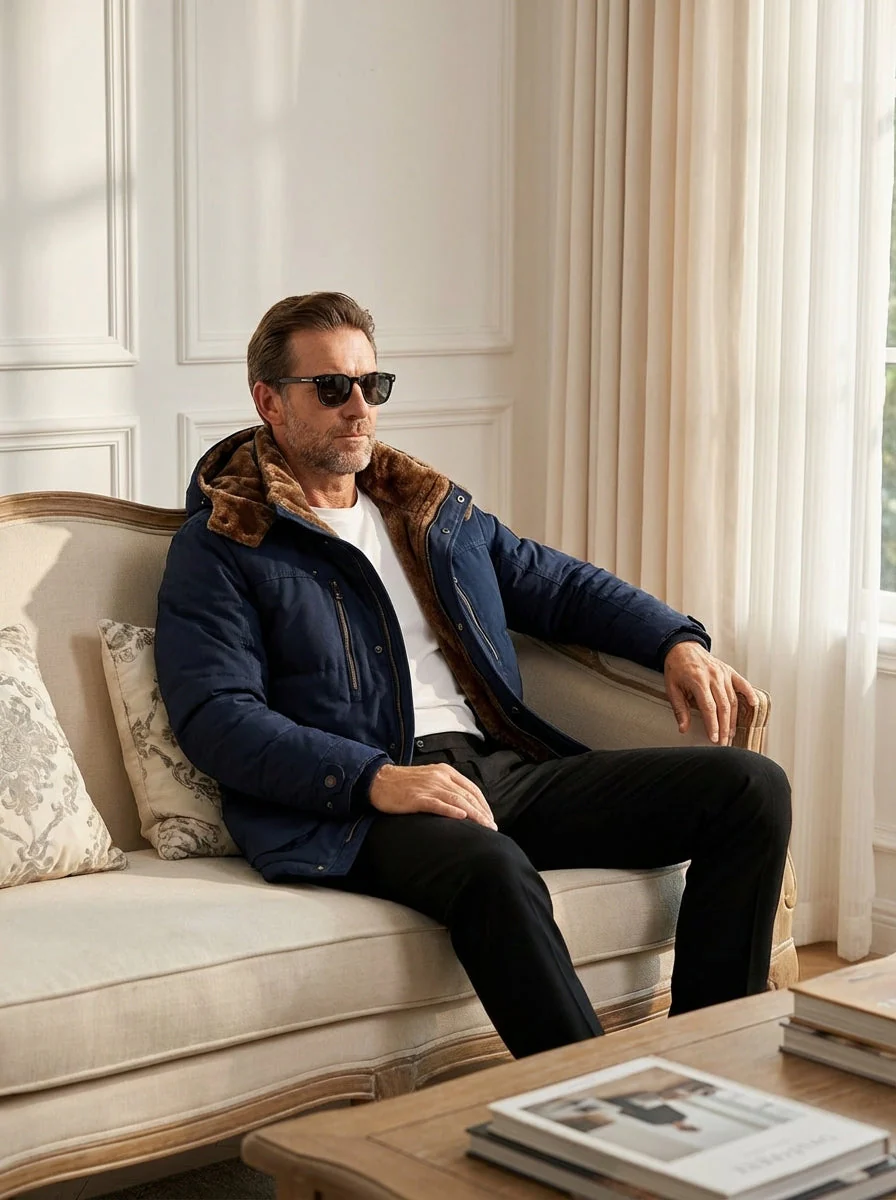 Campera Invierno Polar - Image 19