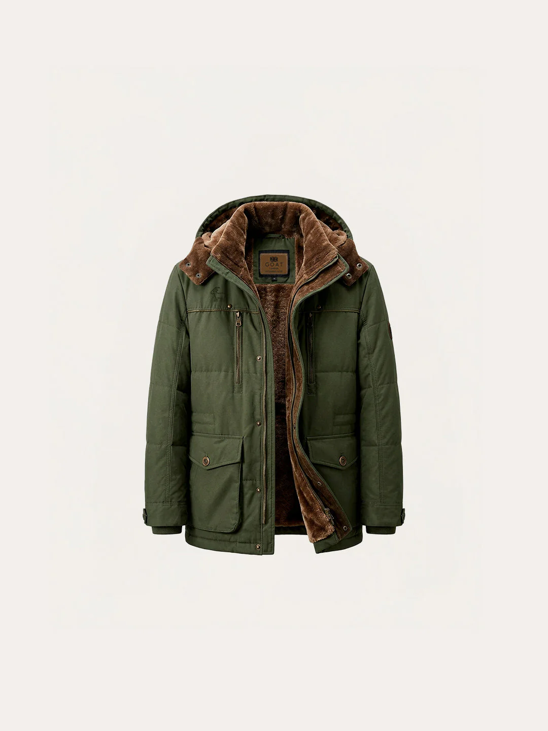 Campera Invierno Polar - Image 3
