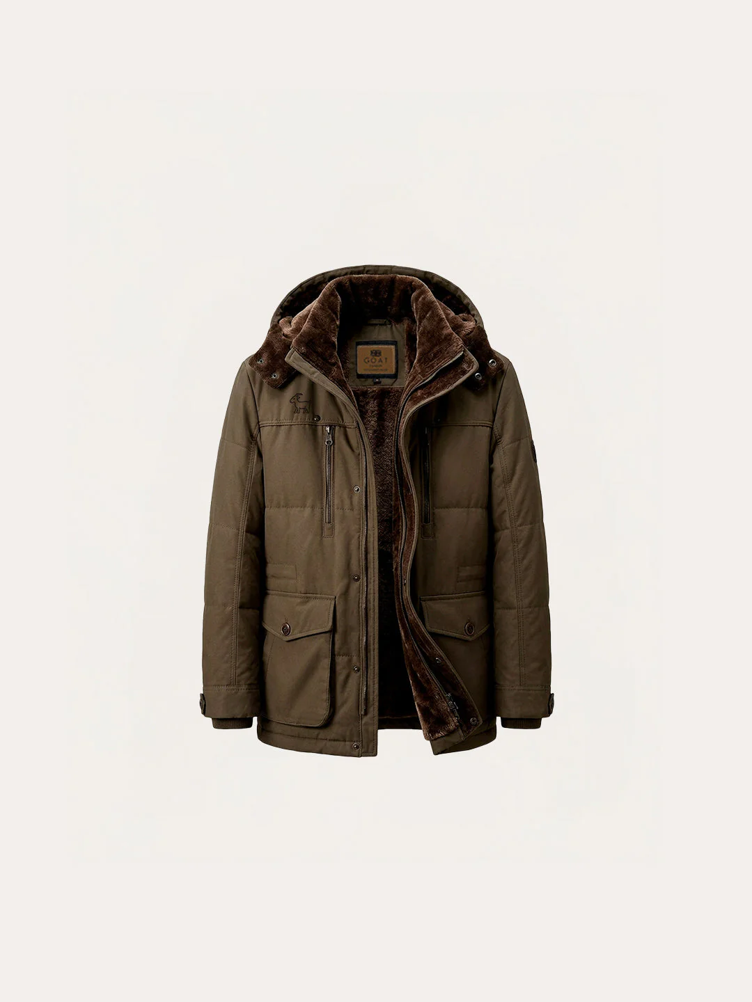Campera Invierno Polar - Image 4