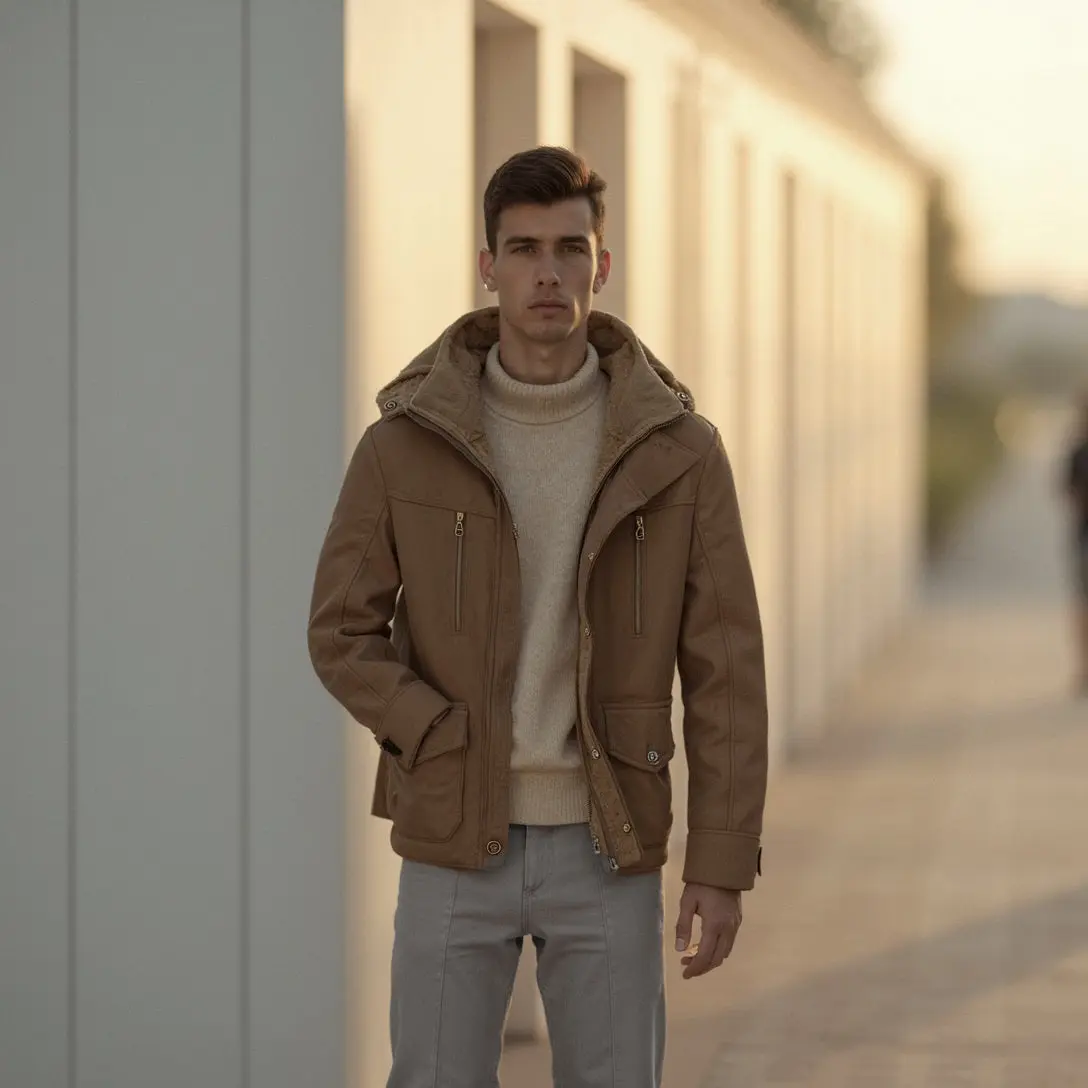 Campera Invierno Polar - Image 16