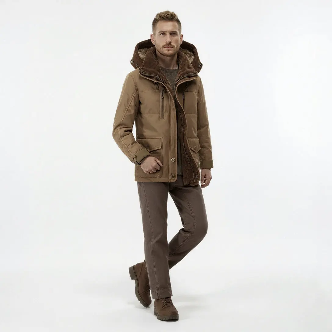Campera Invierno Polar - Image 9