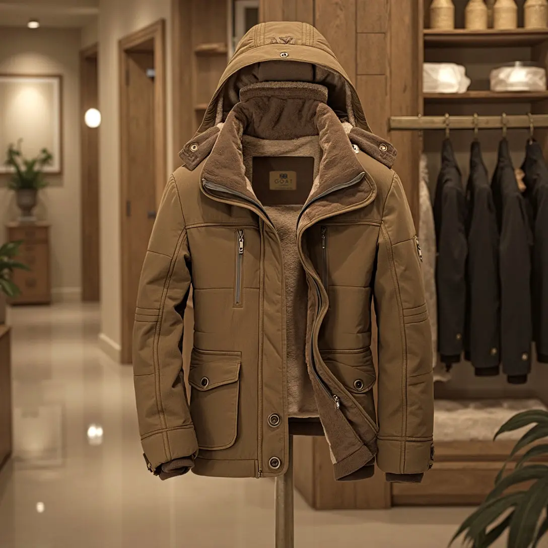 Campera Invierno Polar - Image 3