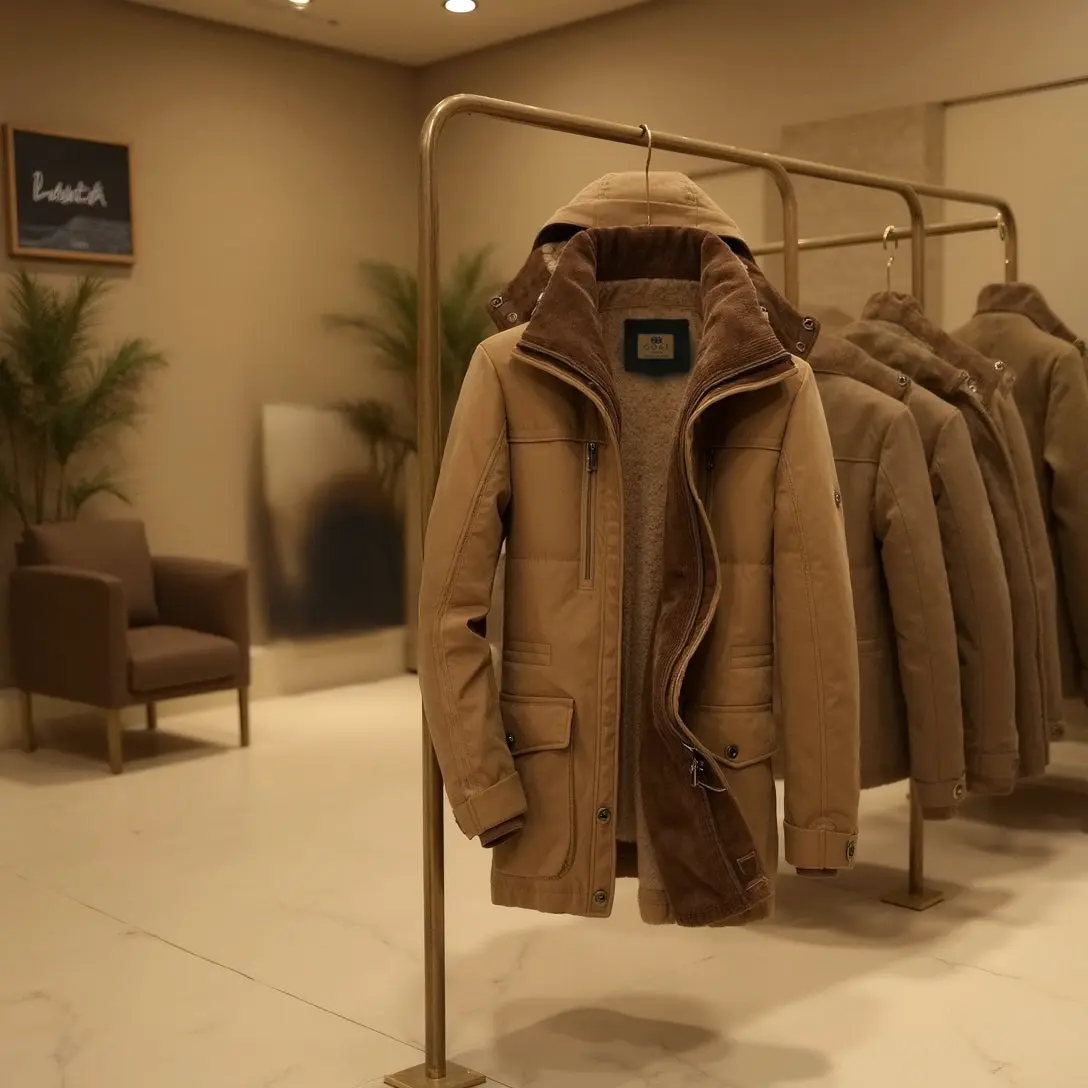 Campera Invierno Polar - Image 5