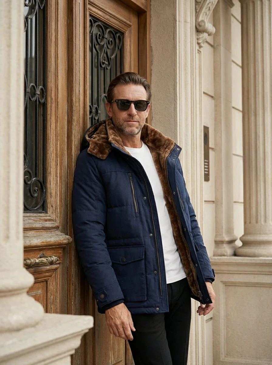 Campera Invierno Polar - Image 18