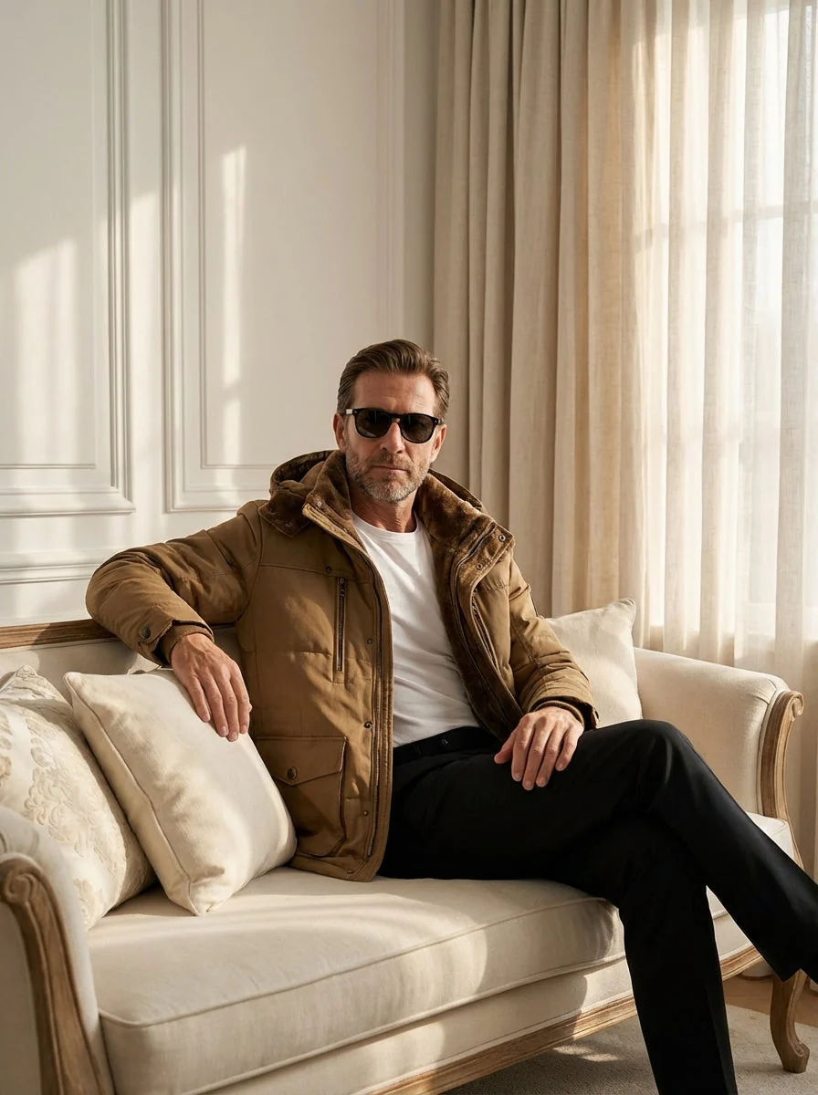 Campera Invierno Polar - Image 25