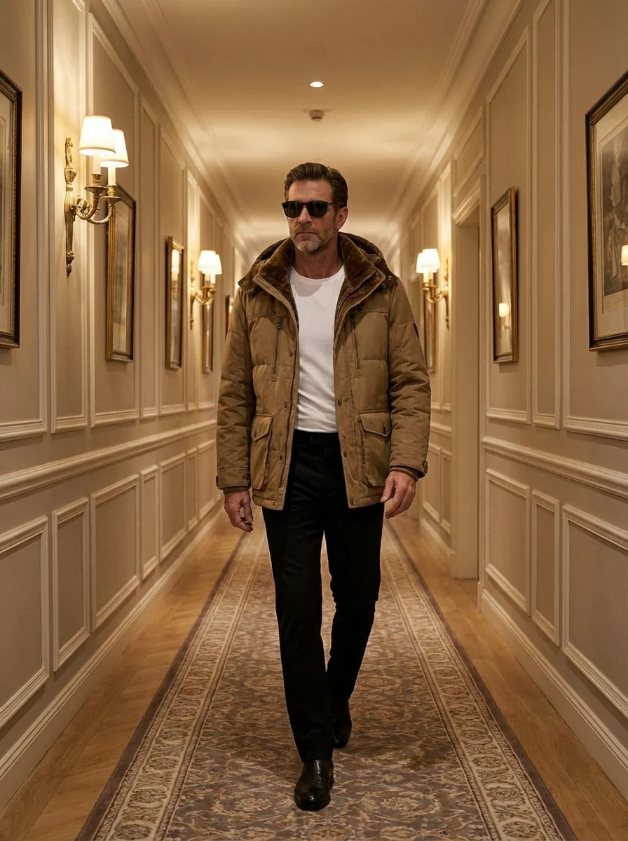 Campera Invierno Polar - Image 26