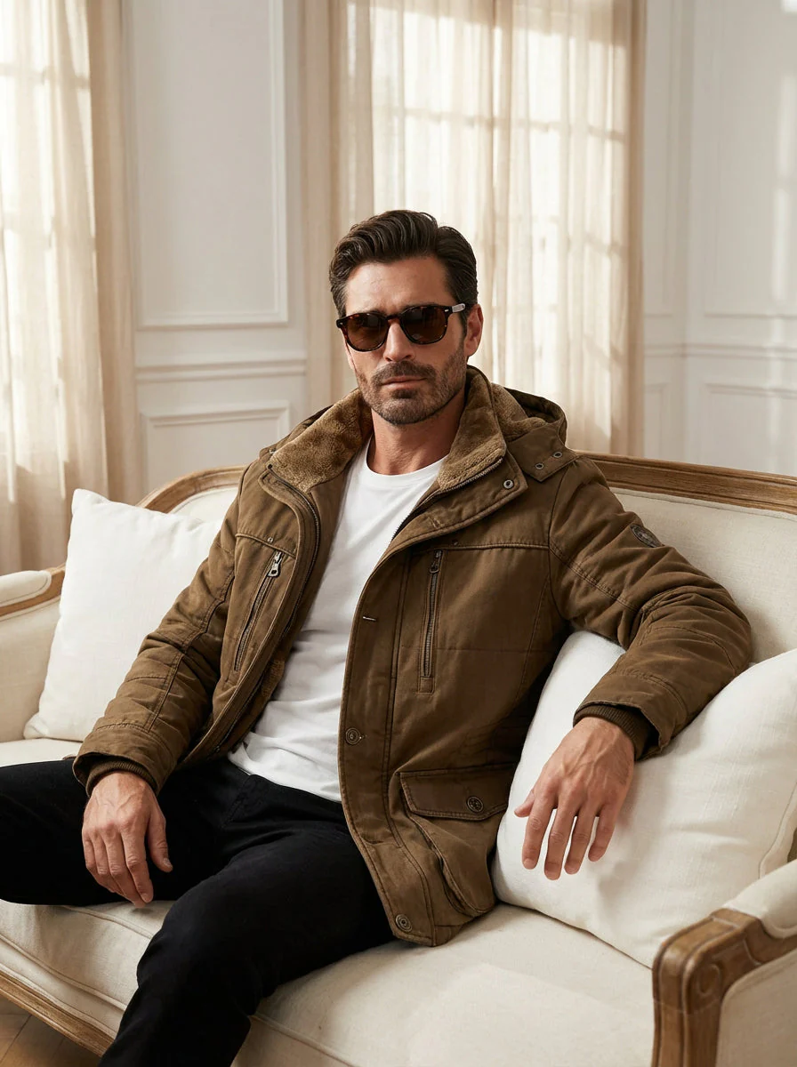 Campera Invierno Polar - Image 37