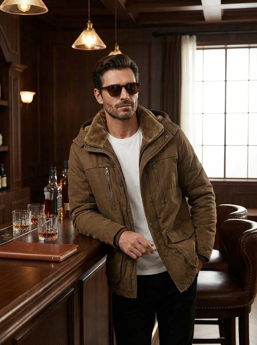Campera Invierno Polar - Image 39