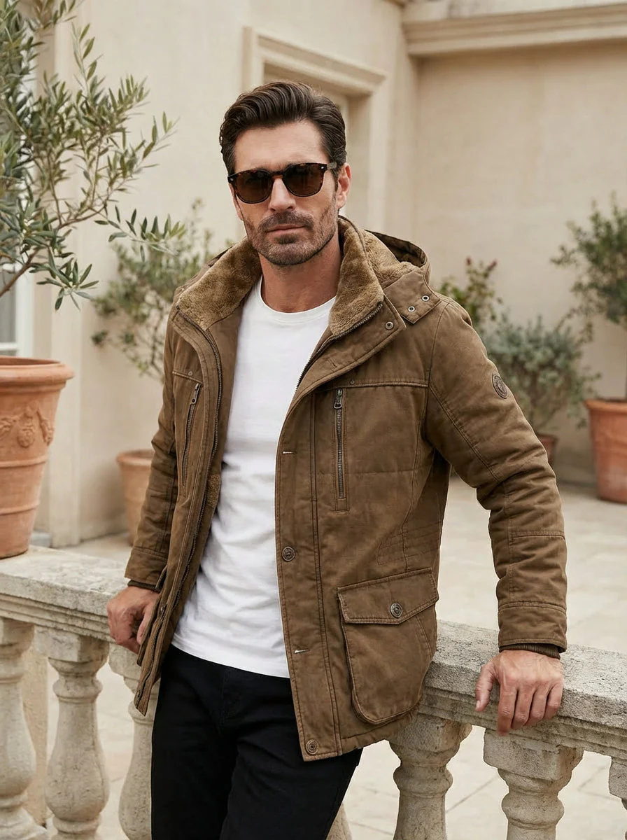 Campera Invierno Polar - Image 40