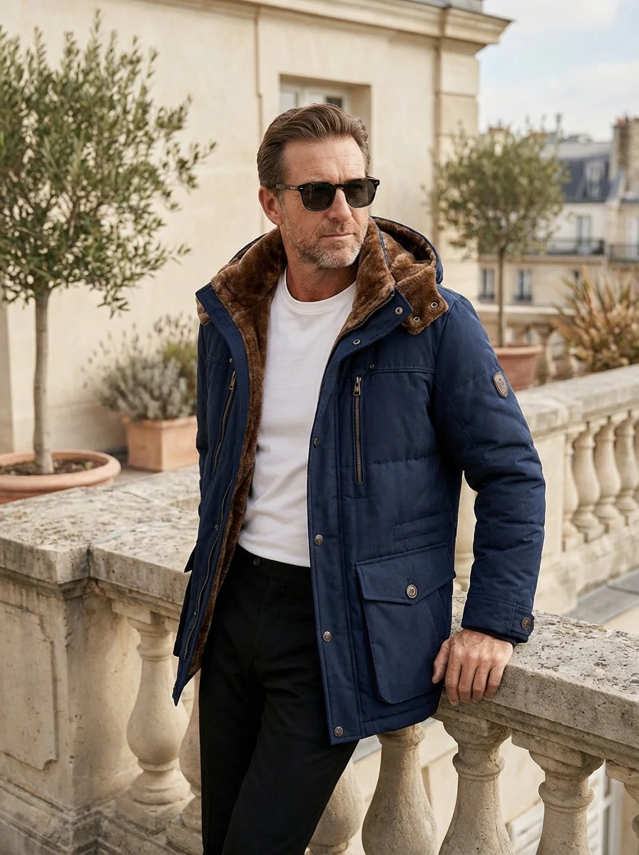 Campera Invierno Polar - Image 16