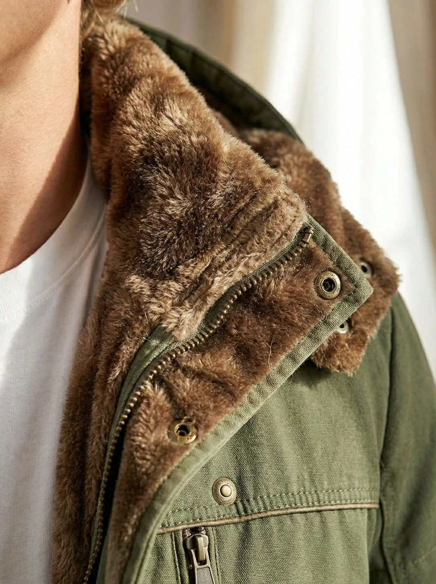 Campera Invierno Polar - Image 33