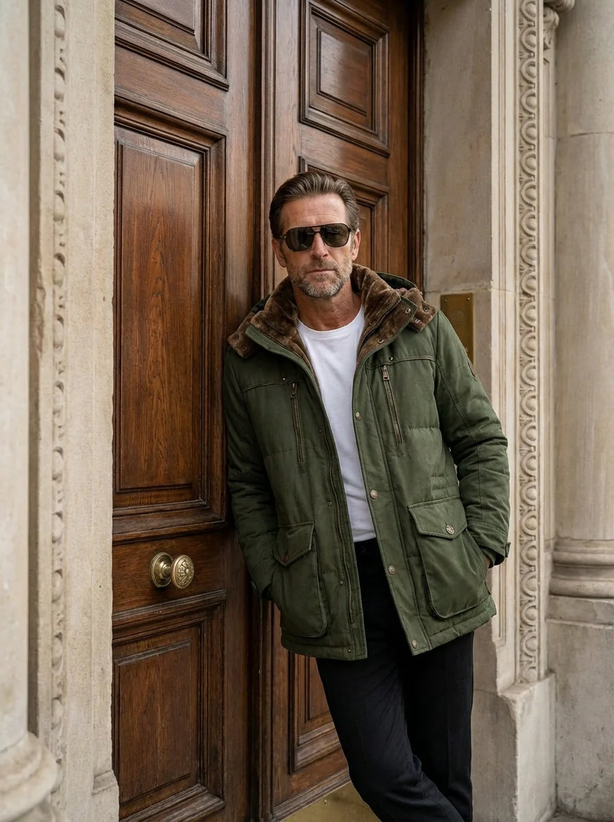 Campera Invierno Polar - Image 35