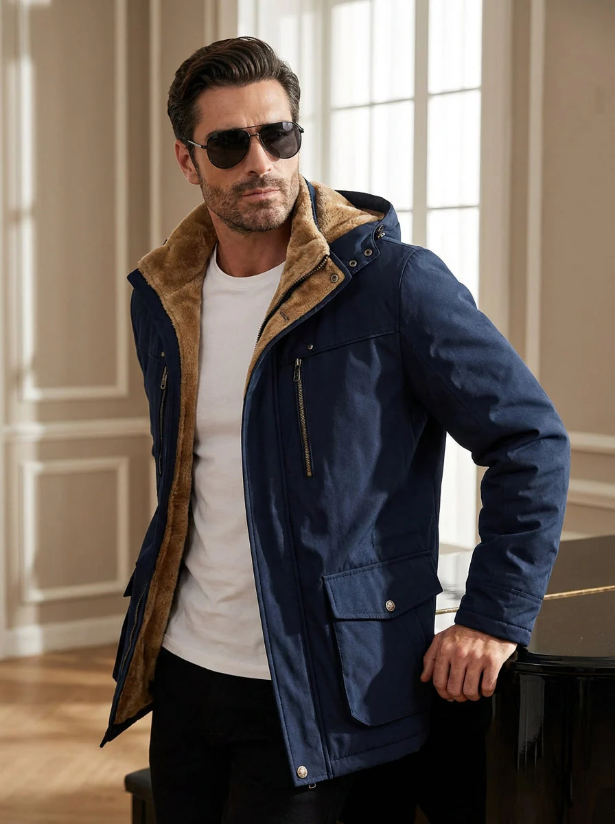Campera Invierno Polar - Image 12