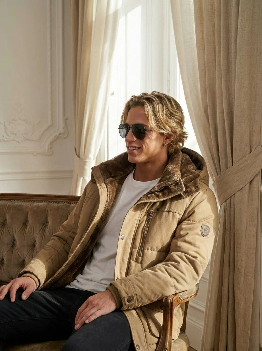 Campera Invierno Polar - Image 13