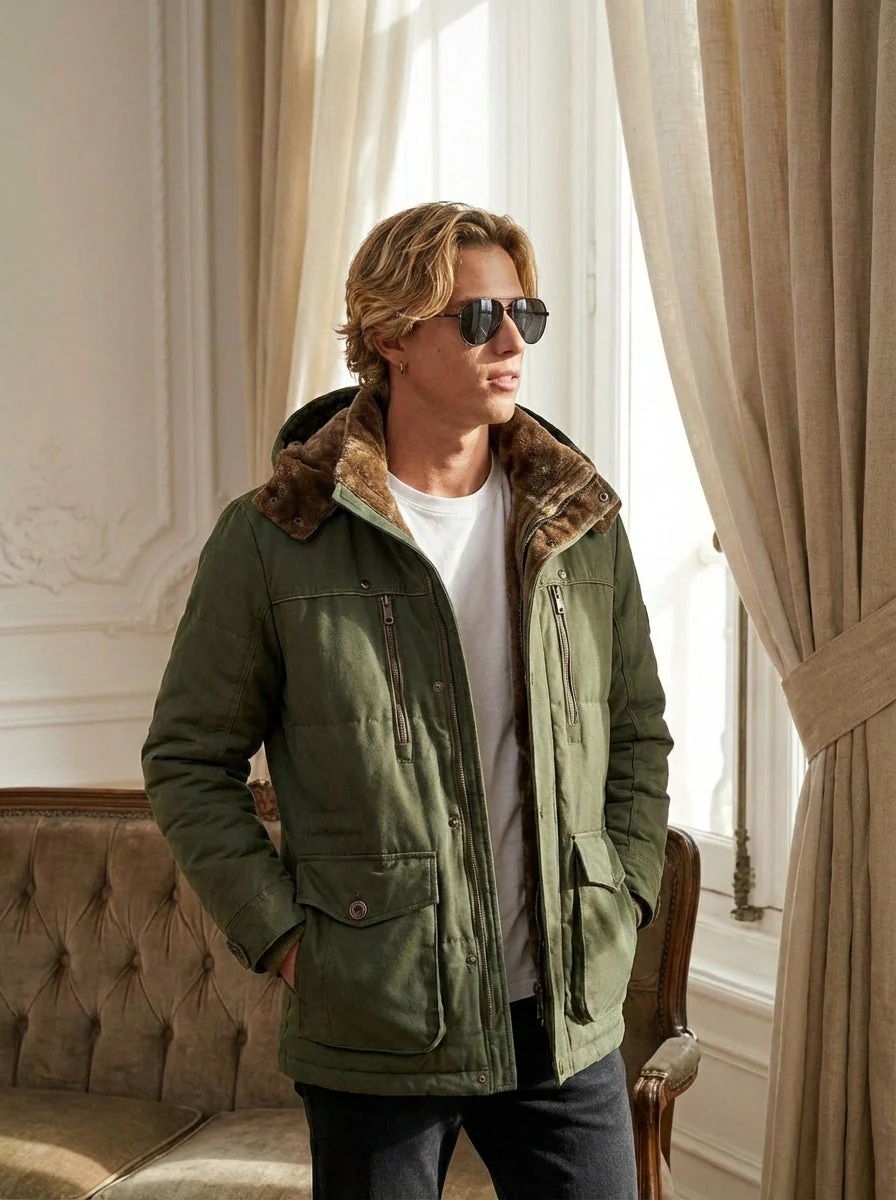 Campera Invierno Polar - Image 25