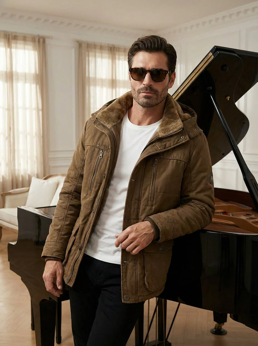 Campera Invierno Polar - Image 38