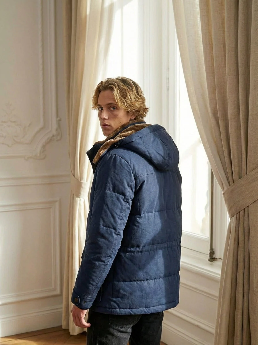 Campera Invierno Polar - Image 6