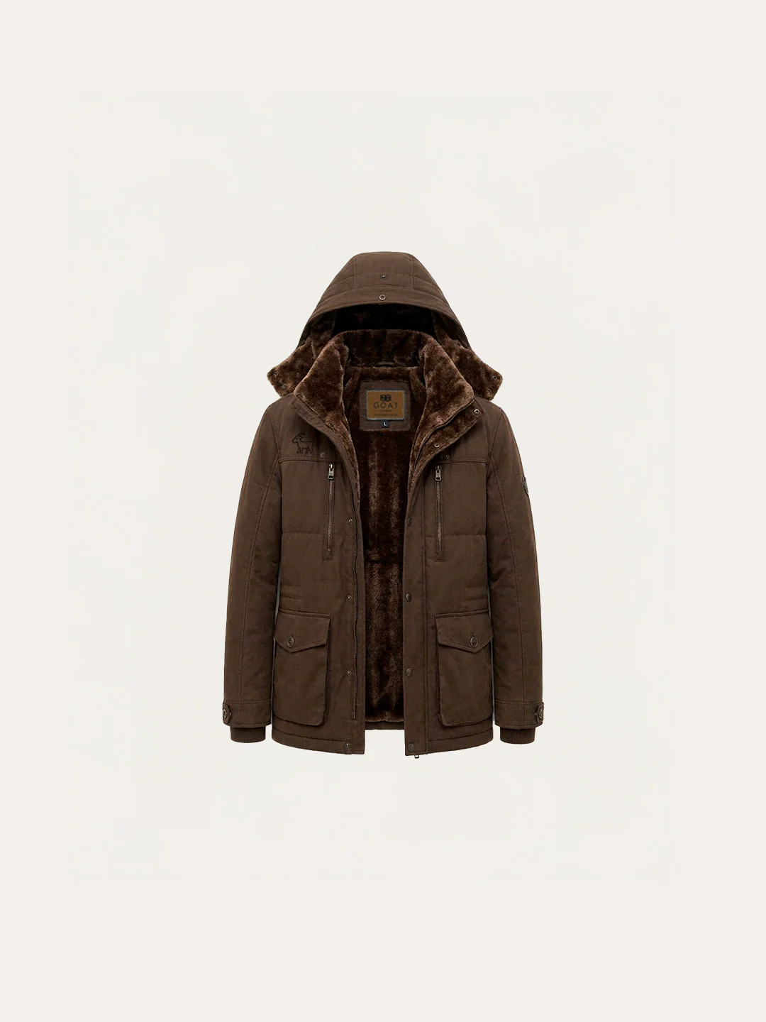 Campera Invierno Polar - Image 4