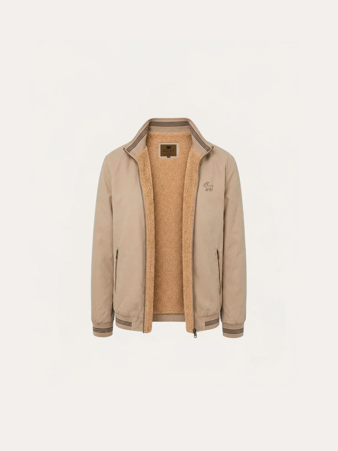 Camperas de Invierno - Image 3