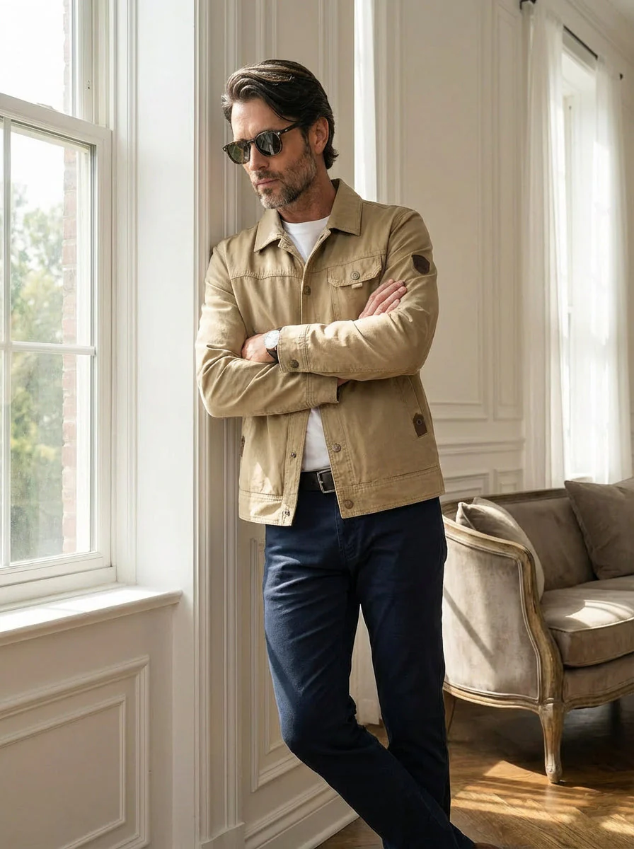 Chaqueta  Chiswick - Image 8
