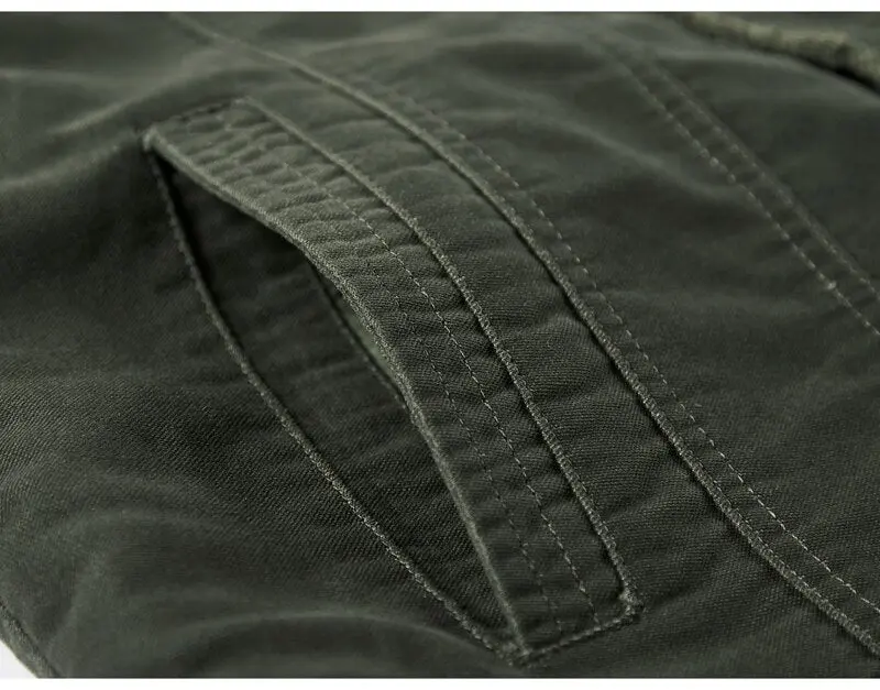 Chaqueta de Sherpa - Image 11
