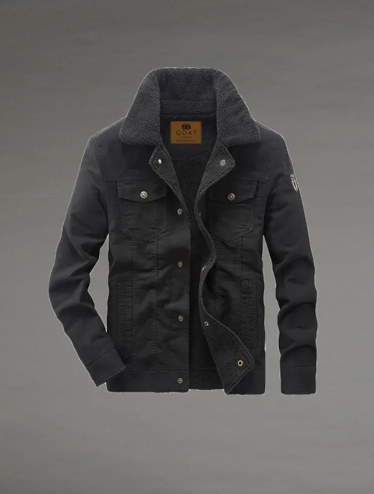 Chaqueta de Sherpa - Image 2