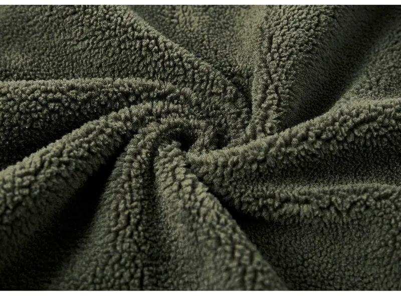 Chaqueta de Sherpa - Image 9