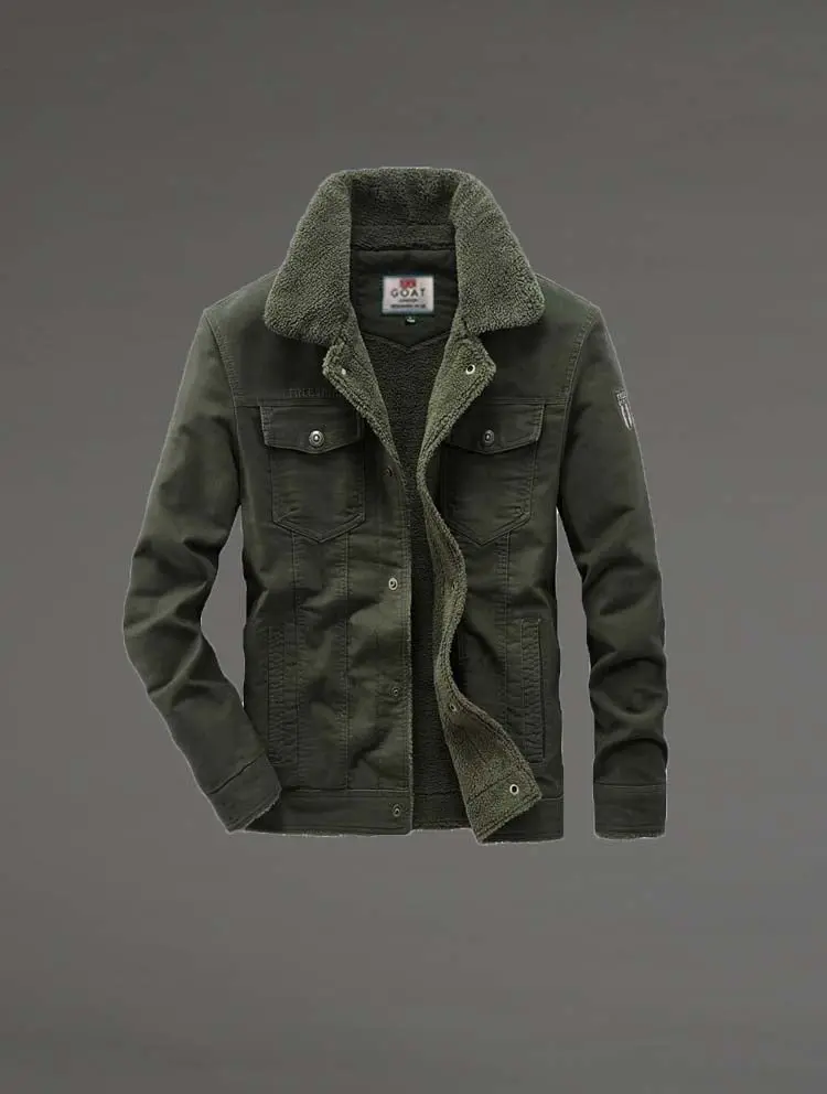Chaqueta de Sherpa - Image 2